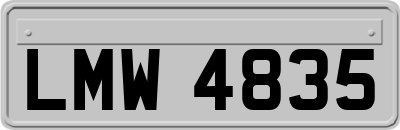 LMW4835