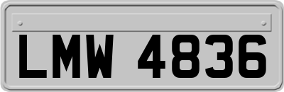 LMW4836