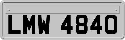 LMW4840