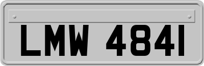 LMW4841