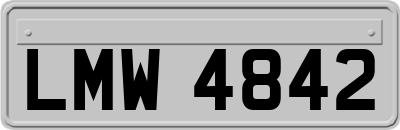 LMW4842