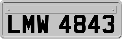 LMW4843