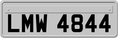 LMW4844
