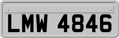 LMW4846