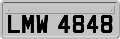 LMW4848