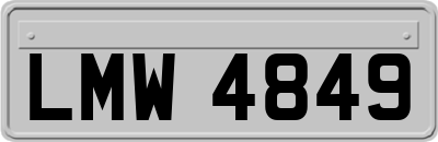 LMW4849
