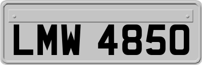 LMW4850