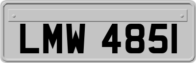 LMW4851