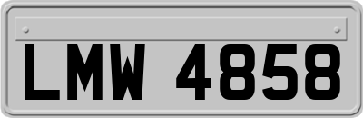 LMW4858