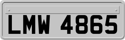 LMW4865