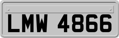 LMW4866