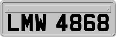 LMW4868