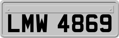 LMW4869