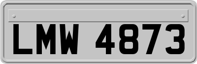 LMW4873