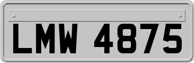 LMW4875