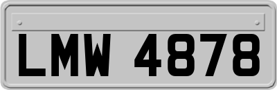 LMW4878
