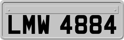LMW4884