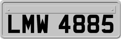 LMW4885