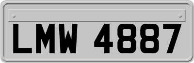 LMW4887