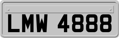 LMW4888