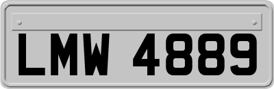 LMW4889