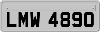 LMW4890