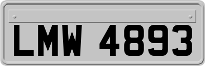 LMW4893