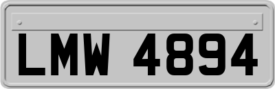 LMW4894