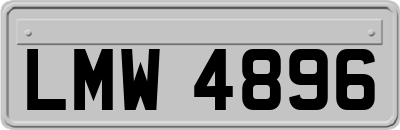 LMW4896