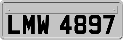 LMW4897