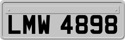LMW4898