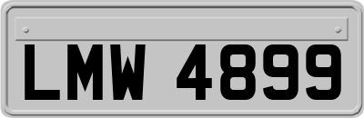 LMW4899