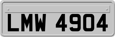 LMW4904