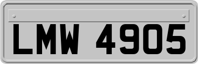 LMW4905