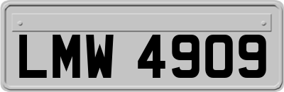 LMW4909