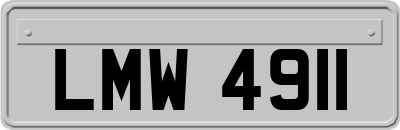 LMW4911