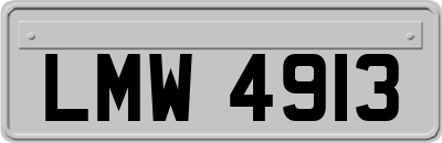 LMW4913
