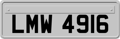 LMW4916