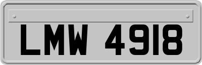 LMW4918