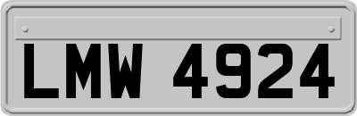 LMW4924