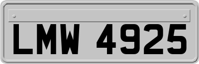 LMW4925