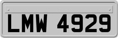 LMW4929