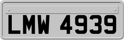 LMW4939