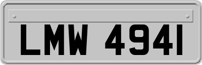 LMW4941