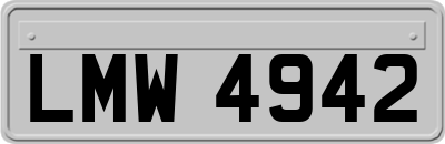 LMW4942