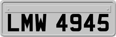 LMW4945