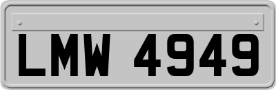 LMW4949