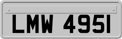 LMW4951