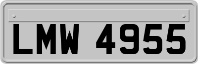 LMW4955