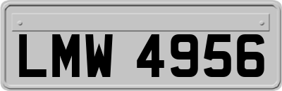 LMW4956